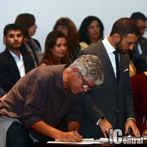 Cerimónia de Instalação dos Órgãos Municipais 2025/2029