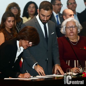 Cerimónia de Instalação dos Órgãos Municipais 2025/2029