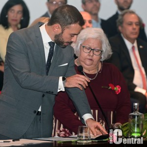 Cerimónia de Instalação dos Órgãos Municipais 2025/2029