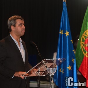 Cerimónia de Instalação dos Órgãos Municipais 2025/2029