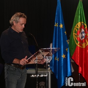 Cerimónia de Instalação dos Órgãos Municipais 2025/2029