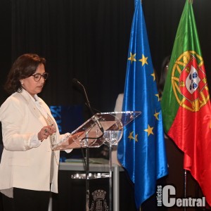 Cerimónia de Instalação dos Órgãos Municipais 2025/2029