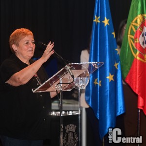 Cerimónia de Instalação dos Órgãos Municipais 2025/2029