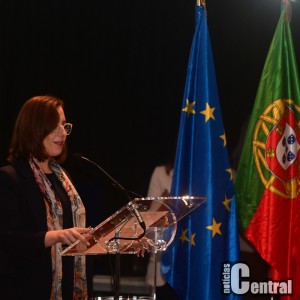 Cerimónia de Instalação dos Órgãos Municipais 2025/2029