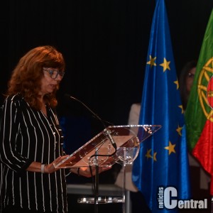 Cerimónia de Instalação dos Órgãos Municipais 2025/2029