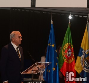 Cerimónia de Instalação dos Órgãos Municipais 2025/2029