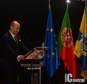 Cerimónia de Instalação dos Órgãos Municipais 2025/2029