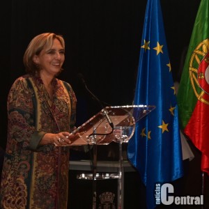 Cerimónia de Instalação dos Órgãos Municipais 2025/2029