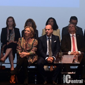 Cerimónia de Instalação dos Órgãos Municipais 2025/2029