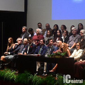 Cerimónia de Instalação dos Órgãos Municipais 2025/2029