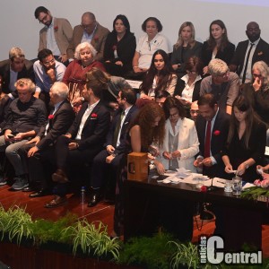 Cerimónia de Instalação dos Órgãos Municipais 2025/2029