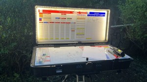 exercício FÉNIX 25 a