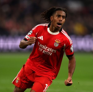 ajax vs slb ucl nov 2025 