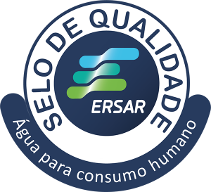 selo de qualidade ersar 2025