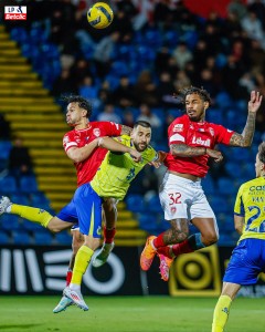 esdtoril vs st clara