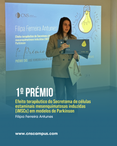 Edição do Prémio CNS (5)