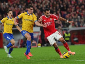 03 slb vs estoril FC 