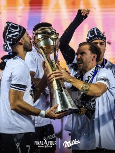 final taça da liga Liga portugal 