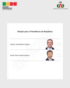 boletim de voto 2 volta