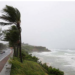 temporal vento forte depressao