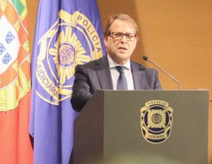 Luís António Trindade Nunes das Neves mai 2026