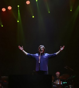Luís represas