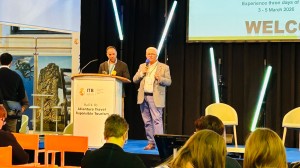 apresentação Geopark Naturtejo