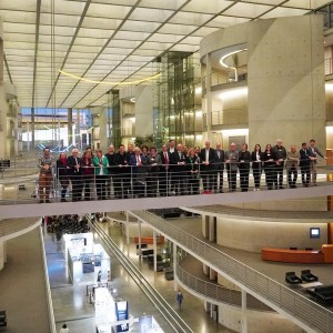 parlamento Geopark Naturtejo