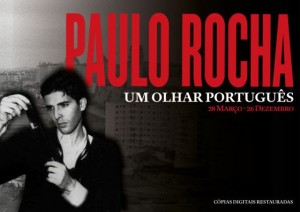 Um Olhar Português  paulo rocha