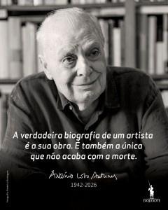 antonio lobo antunes