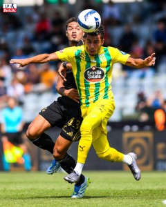 casa  pia vs tondela LP