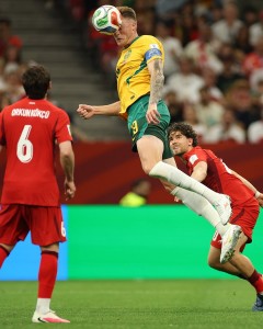 australia vs turquia