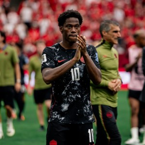 canada wcup 2026 Canada Soccer