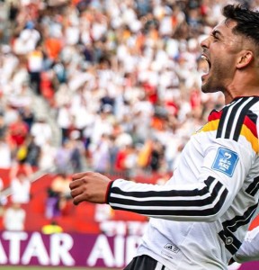 alemanha wcup jun 2026 German Football Association (DFB)