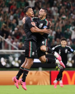 mexico wcup 2026