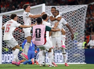 marrocos vence holanda