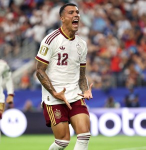 Espanha na final do Mundial de Futebol’2026