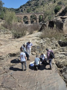 Geodiversidade de Segura