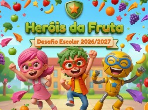 herois da fruta