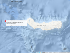 ismo acores 20 out 202611