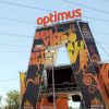 Optimus Alive terminou e volta em julho de 2011