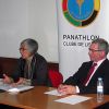 Panathlon Clube de Lisboa – Inclusão social pelo desporto em debate
