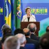 No Brasil, Dia D, Para Dilma