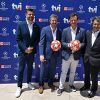 Eleven Sports e TVI prolongam parceria UEFA Champions League por mais dois anos