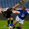 Liga Sagres: Académica vence e deixa Belenenses mais último