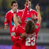 Benfica qualifica-se para final da Taça da Liga