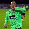 Futebol: Sporting goleia Belenenses com ‘poker’ de Liedson