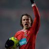 Real Madrid já iniciou contactos por David Luiz