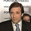 Pedro Passos Coelho é o novo líder do PSD