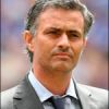 Este Já está… Mourinho Campeão Inglês…